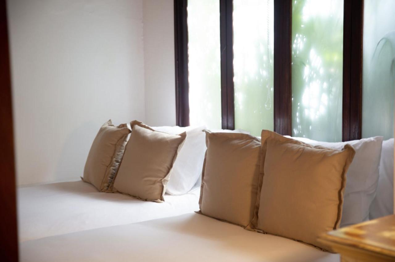 Amazinn Places Casco Viejo Relaxing Views And Sound Of The Sea Панама Экстерьер фото